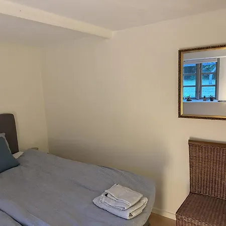 Rolighed Bed & Breakfast Hinnerup