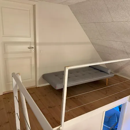 Rolighed Bed & Breakfast Hinnerup