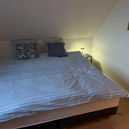 Panzió Rolighed Bed & Breakfast