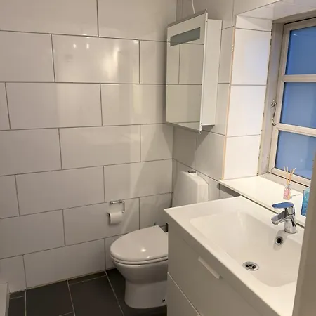 Rolighed Bed & Breakfast Panzió Hinnerup