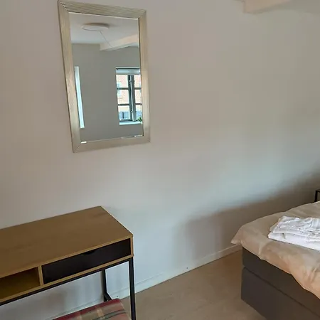 Rolighed Bed & Breakfast * Hinnerup