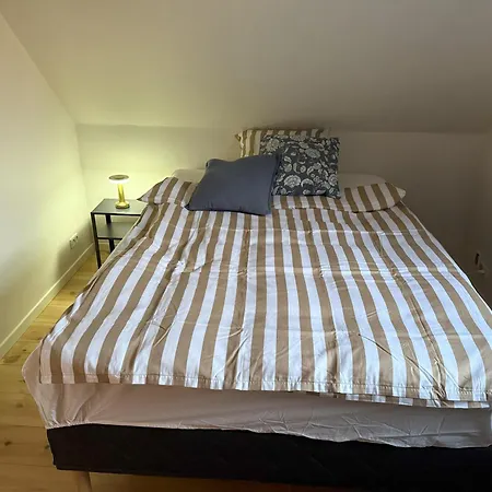 Rolighed Bed & Breakfast